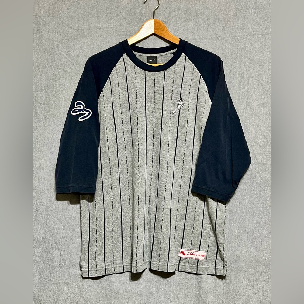 Nike Air x‎ New York Yankees x Futura, Rare Limited Edition Shirt